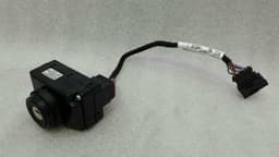 BENTLEY Bentley Continental GTC V8S EZS module 3D0905865H control unit ignition lock — thumbnail 6