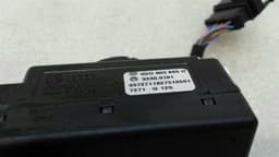 BENTLEY Bentley Continental GTC V8S EZS module 3D0905865H control unit ignition lock — thumbnail 3