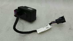 BENTLEY Bentley Continental GTC V8S EZS module 3D0905865H control unit ignition lock — thumbnail 8