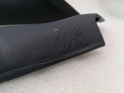 BENTLEY Bentley Continental GTC V8S A Post Cover 3W7867458E A Pillar Fairing Kit — thumbnail 2