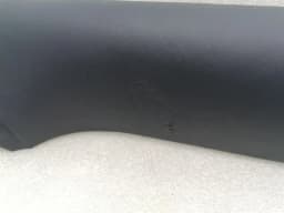 BENTLEY Bentley Continental GTC V8S A Post Cover 3W7867458E A Pillar Fairing Kit — thumbnail 4