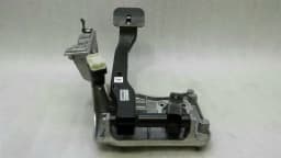 BENTLEY BENTLEY CONTINENTAL GTC V8S BRAKE PEDAL 3W2723150C RHD RIGHT HAND DRIVE — thumbnail 1