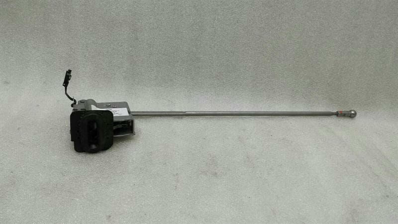 BENTLEY BENTLEY CONTINENTAL GTC Lock Latch Top Flap Convertible LATCH