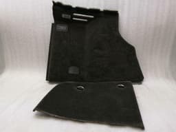 BENTLEY Bentley GT V8S Luggage Compartment Cover 3W8867427AG Boot Liner — thumbnail 8