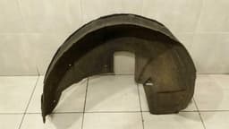 BENTLEY Bentley Continental GTC V8S Wheel Arch Liner RLH 3W7810959E WHEEL ARCH COVER — thumbnail 2