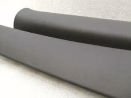 BENTLEY BENTLEY CONTINENTAL GT V8S A Post Cover 3W8867720 A Pillar Trim LEATHER — thumbnail 3