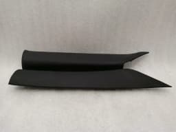 BENTLEY BENTLEY CONTINENTAL GT V8S A Post Cover 3W8867720 A Pillar Trim LEATHER — thumbnail 1