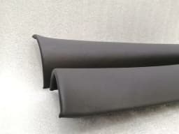 BENTLEY BENTLEY CONTINENTAL GT V8S A Post Cover 3W8867720 A Pillar Trim LEATHER — thumbnail 2