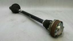 BENTLEY BENTLEY CONTINENTAL GT V8 Left Rear Drive Shaft 3W0501203A Drive Shaft Rear — thumbnail 4