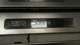 BENTLEY BENTLEY CONTINENTAL GTC V8S Door Sill 3W7853537R Entry Bar Set V8 SPEED — thumbnail 4