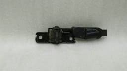 BENTLEY BENTLEY CONTINENTAL GTC V8S boat lock 4H0827383A tailgate lock Audi — thumbnail 2