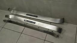 BENTLEY BENTLEY CONTINENTAL GTC V8S Door Sill 3W7853537R Entry Bar Set V8 SPEED — thumbnail 2