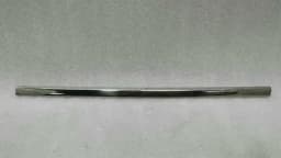 BENTLEY Bentley Continental GTC V8S Left Body Moulding 3W7853509G Bar Left — thumbnail 1