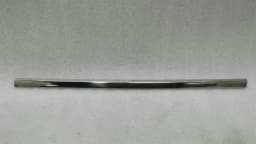 BENTLEY Bentley Continental GTC V8S Left Body Moulding 3W7853509G Bar Left — thumbnail 4