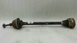 BENTLEY BENTLEY CONTINENTAL GT V8 Left Rear Drive Shaft 3W0501203A Drive Shaft Rear — thumbnail 5