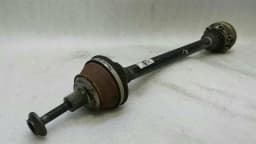 BENTLEY BENTLEY CONTINENTAL GT V8 Left Rear Drive Shaft 3W0501203A Drive Shaft Rear — thumbnail 3