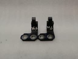 BENTLEY Bentley GTC V8S door hinge right set door hinge right set 3W8831402C — thumbnail 5