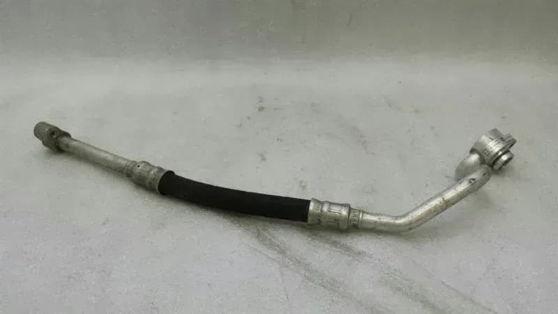 BENTLEY Bentley Continental GTC V8S A/C Pipe 4W0260725 Air Conditioning AC