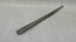BENTLEY Bentley Continental GTC V8S Left Body Moulding 3W7853509G Bar Left — thumbnail 3