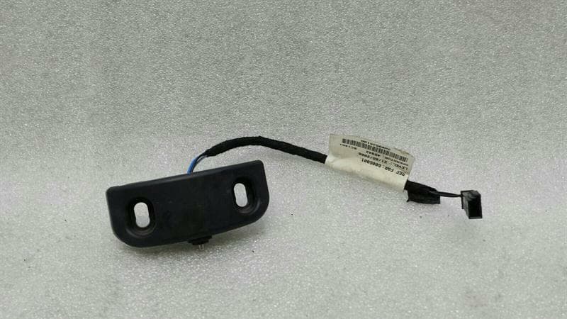 BENTLEY BENTLEY CONTINENTAL GTC V8S Contact Switch 3W0953519A Switch