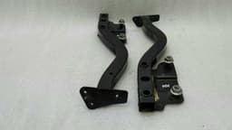 BENTLEY Bentley Continental GTC V8S Radiator Support 3W0199418 Bracket Carrier — thumbnail 1