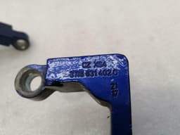 BENTLEY Bentley GTC V8S door hinge right set door hinge right set 3W8831402C — thumbnail 8