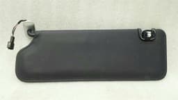 BENTLEY Bentley Continental GTC Right Sun Visor 3W0857552T Sun Visor Visor Dark Blue — thumbnail 9
