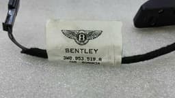 BENTLEY BENTLEY CONTINENTAL GTC V8S Contact Switch 3W0953519A Switch — thumbnail 4