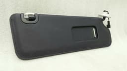 BENTLEY Bentley Continental GTC Right Sun Visor 3W0857552T Sun Visor Visor Dark Blue — thumbnail 7