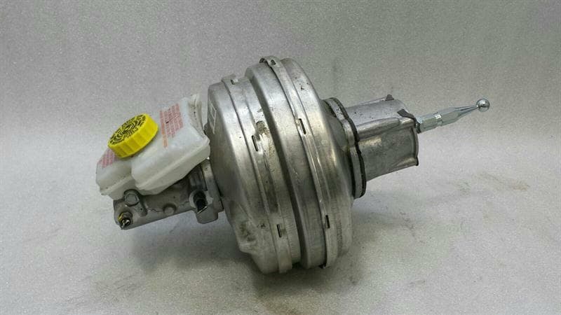 BENTLEY Bentley Continental GTC V8S Brake Servo 3W2612105L RHD RIGHT HAND DRIVE