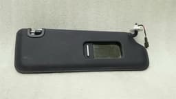 BENTLEY Bentley Continental GTC Right Sun Visor 3W0857552T Sun Visor Visor Dark Blue — thumbnail 3