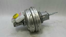 BENTLEY Bentley Continental GTC V8S Brake Servo 3W2612105L RHD RIGHT HAND DRIVE — thumbnail 4