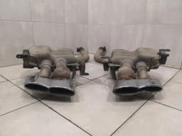 BENTLEY Bentley Continental GT V8S exhaust silencer 3W3253609P exhaust silencer — thumbnail 3