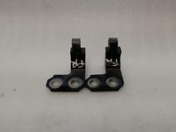 BENTLEY Bentley GTC V8S door hinge right set door hinge right set 3W8831402C — thumbnail 1