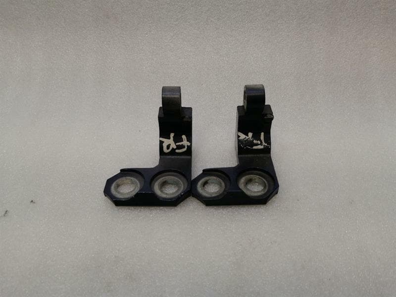 BENTLEY Bentley GTC V8S door hinge right set door hinge right set 3W8831402C