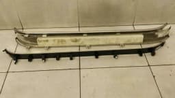BENTLEY BENTLEY CONTINENTAL GTC V8S Door Sill 3W7853537R Entry Bar Set V8 SPEED — thumbnail 5