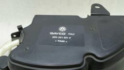 BENTLEY Bentley Continental GTC ACTIVE CHAROCAL FILTER 3D0201801F Activated Carbon Tank — thumbnail 8