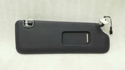 BENTLEY Bentley Continental GTC Right Sun Visor 3W0857552T Sun Visor Visor Dark Blue — thumbnail 6