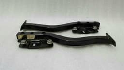 BENTLEY Bentley Continental GTC V8S Radiator Support 3W0199418 Bracket Carrier — thumbnail 2