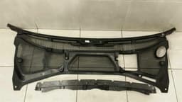BENTLEY Bentley Continental GTC V8S 3W8819416 Front Cover RHD RIGHT HAND DRIVE — thumbnail 4