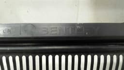 BENTLEY Bentley Continental GTC V8S 3W8819416 Front Cover RHD RIGHT HAND DRIVE — thumbnail 10