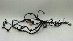 BENTLEY Bentley Continental GTC Dashboard Wiring Loom 4W2971051B RHD RIGHT HAND DRIVE — thumbnail 6