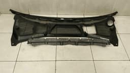 BENTLEY Bentley Continental GTC V8S 3W8819416 Front Cover RHD RIGHT HAND DRIVE — thumbnail 1