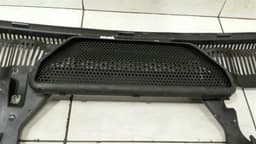 BENTLEY Bentley Continental GTC V8S 3W8819416 Front Cover RHD RIGHT HAND DRIVE — thumbnail 5