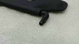 BENTLEY BENTLEY CONTINENTAL GTC Left Sun Viewfinder 3W0857551T Sun Bezel Dark Blue — thumbnail 5