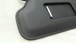 BENTLEY BENTLEY CONTINENTAL GTC Left Sun Viewfinder 3W0857551T Sun Bezel Dark Blue — thumbnail 4