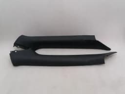 BENTLEY Bentley Continental GTC V8S A Post Cover 3W7867458E A Pillar Fairing Kit — thumbnail 1