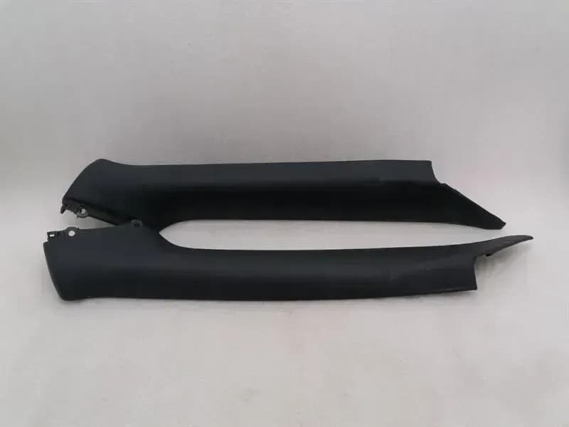 BENTLEY Bentley Continental GTC V8S A Post Cover 3W7867458E A Pillar Fairing Kit