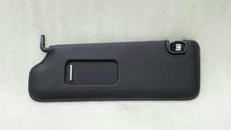 BENTLEY BENTLEY CONTINENTAL GTC Left Sun Viewfinder 3W0857551T Sun Bezel Dark Blue — thumbnail 8