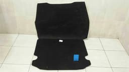 BENTLEY Bentley Continental GTC CONVERTIBLE BOAT FLOOR SET 3W7863463L Boot Liner — thumbnail 6